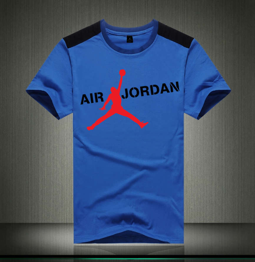 men jordan t-shirt S-XXXL-1815